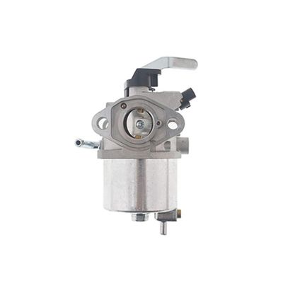 15003-2718 Carburetor Fit For Kaw-saki FE120G-GS00 FE120G-HS00 FE120G-JS00 15003-2497 Carb Assy GENERAL ENGINE(Silver)