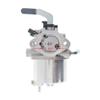 15003-2718 Carburetor Fit For Kaw-saki FE120G-GS00 FE120G-HS00 FE120G-JS00 15003-2497 Carb Assy GENERAL ENGINE(Silver) view 2