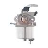 15003-2718 Carburetor Fit For Kaw-saki FE120G-GS00 FE120G-HS00 FE120G-JS00 15003-2497 Carb Assy GENERAL ENGINE(Silver) view 3