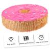 Alasum Birthday Party Toy Creative Donut Shape Game for Boys and Girls for Festivals and Celebrations Safe Material Engaging Activity for Boys and Girls view 2