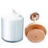 VICASKY Face Wash Bubbler Maker 1PCS Manual Foaming Bottle for Facial Cleansing Simple Soap Frother Tool for Home Use view 1