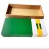 penepico Premium Montessori Power of 3 Cubes: 21-inch Tripling Math Manipulatives | Solid Beechwood Fraction & Geometry Learning Materials for Kids Ages 5-8, Homeschool & Classroom (Power of 3 Cube) view 3
