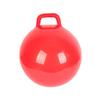 CHICAMPERA Boy Girl Inflatable Jumping Handle Red Bounce for Boy Girl Promotes Coordination Balance for Play for Ages view 1