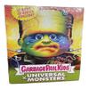 2019 Topps Garbage Pail Kids x Universal Monsters Stickers & Trading Cards Green Hobby Box - SDCC Super7 Exclusive - 24 Packs, 6 Cards Per Pack view 1