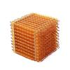 penepico Montessori Golden Bead Thousand Cube Transparent Acrylic Decimal System Cube, Solid Copper Wire, Place Value 1000 Manipulative, 3.5" Montessori Math Toy, Homeschool Classroom Materials view 4