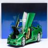 1/18 Autoart Diablo SE30 Verde Mic/Green Metallic Model Car 79150 view 1