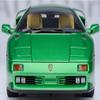 1/18 Autoart Diablo SE30 Verde Mic/Green Metallic Model Car 79150 view 4