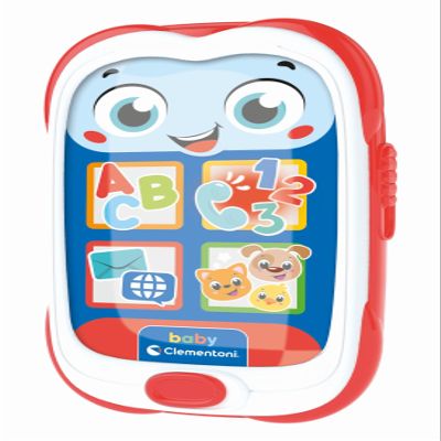 Clementoni Baby Clementoni Baby Phone
