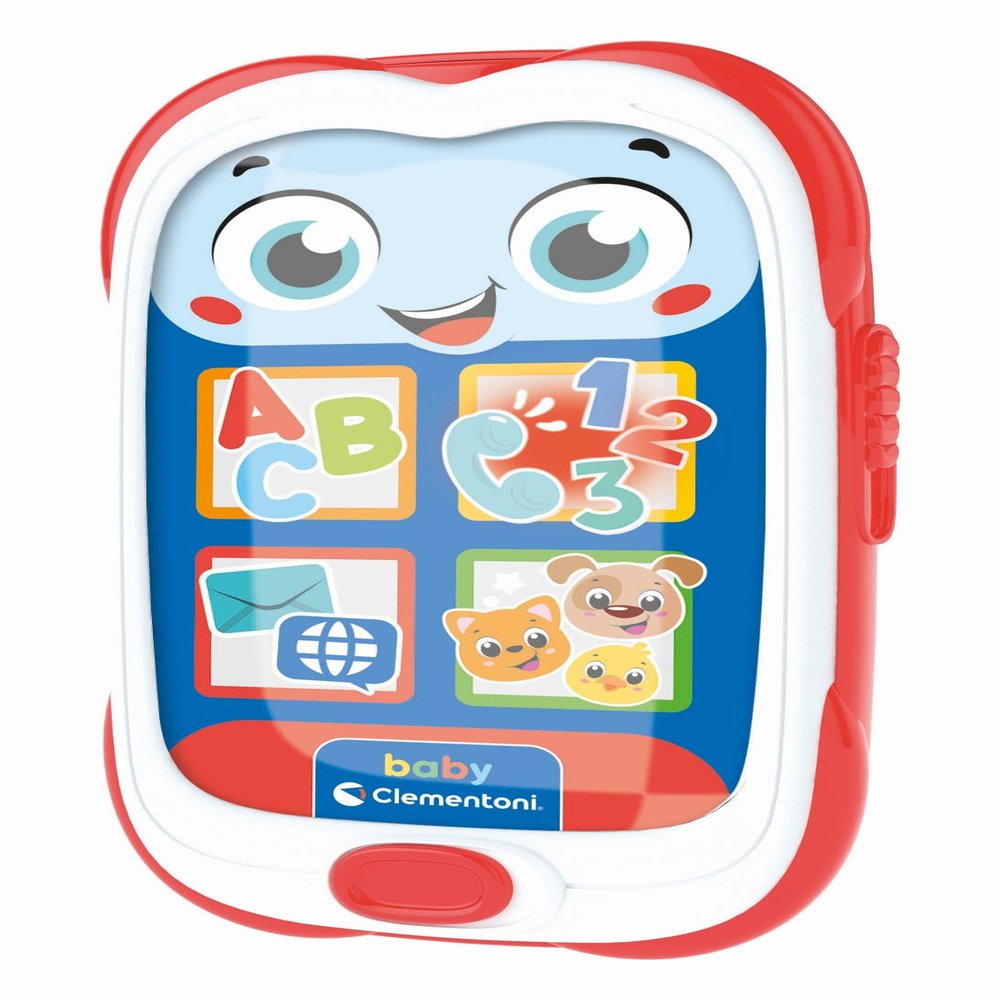 Clementoni Baby Clementoni Baby Phone