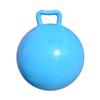 CHICAMPERA Boy Girl Inflatable Hop Jumping Grip Handle for Indoor and Promotes Coordination and Balance for Ages view 1