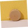 Yardwe 10pcs Wooden Yo-yo Toy for Boys and Girls Park Toy Yoyo Balls Boys and Girls Unisex Outdoor Plaything view 3