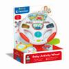 Clementoni Baby Clementoni Activity Steering Wheel view 3