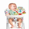 Clementoni Baby Clementoni Activity Steering Wheel view 4