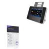 BoxWave Screen Protector Compatible with My Arcade Retro Champ DGUN-2976 - ClearTouch ImpactShield (2-Pack), Impenetrable Screen Protector Flexible Film view 1
