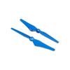 4/8 PCS Fit for Phantom 4 Pro Drone Spare Parts 9450S CW CCW Quick Release Propeller Blade Plastic(9450S Blue 4pcs) view 4