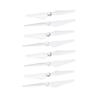 4/8pcs Fit for Phantom 4 Spare Parts Blade Wing Mount Holder Base 9450S Paddle Quick Release Propeller(9450S Red 8pcs) view 3