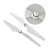 4/8pcs Fit for Phantom 4 Spare Parts Blade Wing Mount Holder Base 9450S Paddle Quick Release Propeller(9450S Red 8pcs) view 4