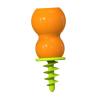 FytStycale Kids Building Set for Cardboard Projects Educational Tools for Home Activities, Gourd Screwdriver view 1