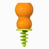 FytStycale Kids Building Set for Cardboard Projects Educational Tools for Home Activities, Gourd Screwdriver view 2