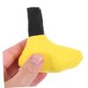 DOITOOL 10-Piece Plush Accessories for Stuffed Animals Clothing Decor Soft Duck Body Parts for DIY Crafts and Doll Outfits view 4