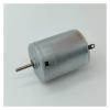 QASYKSLQ RC-280SA-2865 280 Electronic Starter DC 5V 6V 7.4V 9V 16000RPM High Speed 24mm Electronic Starter DIY Hobby Toy Car Boat Model view 2
