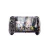 Film for Anbernic RG557, Player Games Tempered Glass Protective, 9H HD Screen Protector Film for Handheld Console view 1