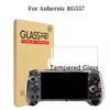 Film for Anbernic RG557, Player Games Tempered Glass Protective, 9H HD Screen Protector Film for Handheld Console view 2