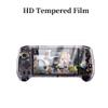 Film for Anbernic RG557, Player Games Tempered Glass Protective, 9H HD Screen Protector Film for Handheld Console view 3