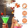 1000pcs Jigsaw Puzzle for Adults - Happy Grandma Puzzle, Paper Puzzle for Family Fun & Brain Challenge, for Holidays & Special view 4