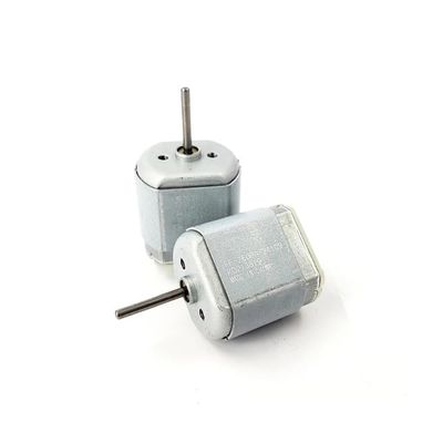 YCWHRCXKUZ DC 3.6V 260 DC Boat Electronic Starter FF-260AP-24109 Motors with Protection Board for Car Central Control Lock Electronic Starter