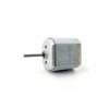 YCWHRCXKUZ DC 3.6V 260 DC Boat Electronic Starter FF-260AP-24109 Motors with Protection Board for Car Central Control Lock Electronic Starter view 4