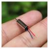 FHVQRCUNS DC 3.7V 68000RPM 412 Coreless Electronic Starter High Speed Ultra-Micro NdFeB Hollow Cup Electronic Starter for Toy Model Airplane 4 * 12mm view 3