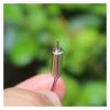 FHVQRCUNS DC 3.7V 68000RPM 412 Coreless Electronic Starter High Speed Ultra-Micro NdFeB Hollow Cup Electronic Starter for Toy Model Airplane 4 * 12mm view 4