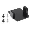 Briny River Servo Mount GRM2401 Compatible with ARRMA Granite Grom 1/18 Compatible with Typhon Grom view 1