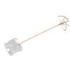TYXTTGY 70mm 5.8G 2.5-3dBi RHCP Antenna - IPX Connector for FPV Transmitter DIY RC Quadcopter Drone Accessories view 4