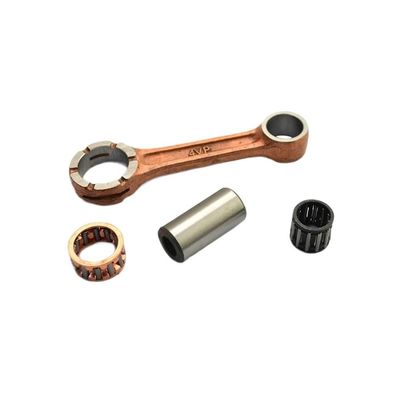 Motorcycle Parts Connecting Rod Crank Rod Conrod Kit for BWS100