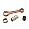 Motorcycle Parts Connecting Rod Crank Rod Conrod Kit for BWS100 view 2