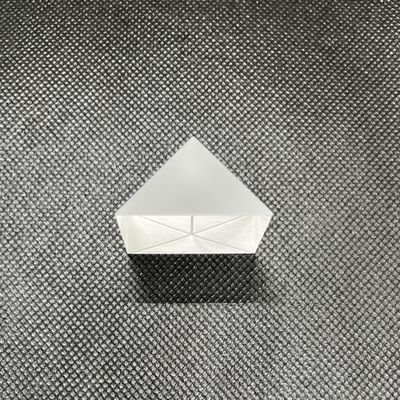 Azure Spy Optical Glass BK7 Right Angle Prism, Precision Optics (40mm)