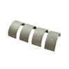 Motorcycle Parts 4pcs Size 36mm +25~+200 Connecting Rod Bearing Fit for CB450S CB400 CM400 CM450 CMX450 CBXA(Oversize 50(35.5mm)) view 3