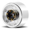 OGRC 1.9" Wheel Adapter 12mm Hex Hub Widen 6mm 9mm 15mm 22mm Brass Weights for SCX10 TRX4 GEN7 GEN8 1/10 RC Crawler (15mm) view 3