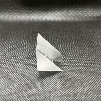 Azure Spy Optical Glass BK7 Right Angle Prism, Precision Optics (30mm)