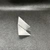 Azure Spy Optical Glass BK7 Right Angle Prism, Precision Optics (30mm) view 1