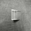 Azure Spy Optical Glass BK7 Right Angle Prism, Precision Optics (30mm) view 2