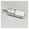 UTZRUATZHG DC 6V-12V 86RPM Slow Speed High Torque 130 Gear Electronic Starter 20mm Metal Gearbox Reduction Electronic Starter Robot Smart Car view 1