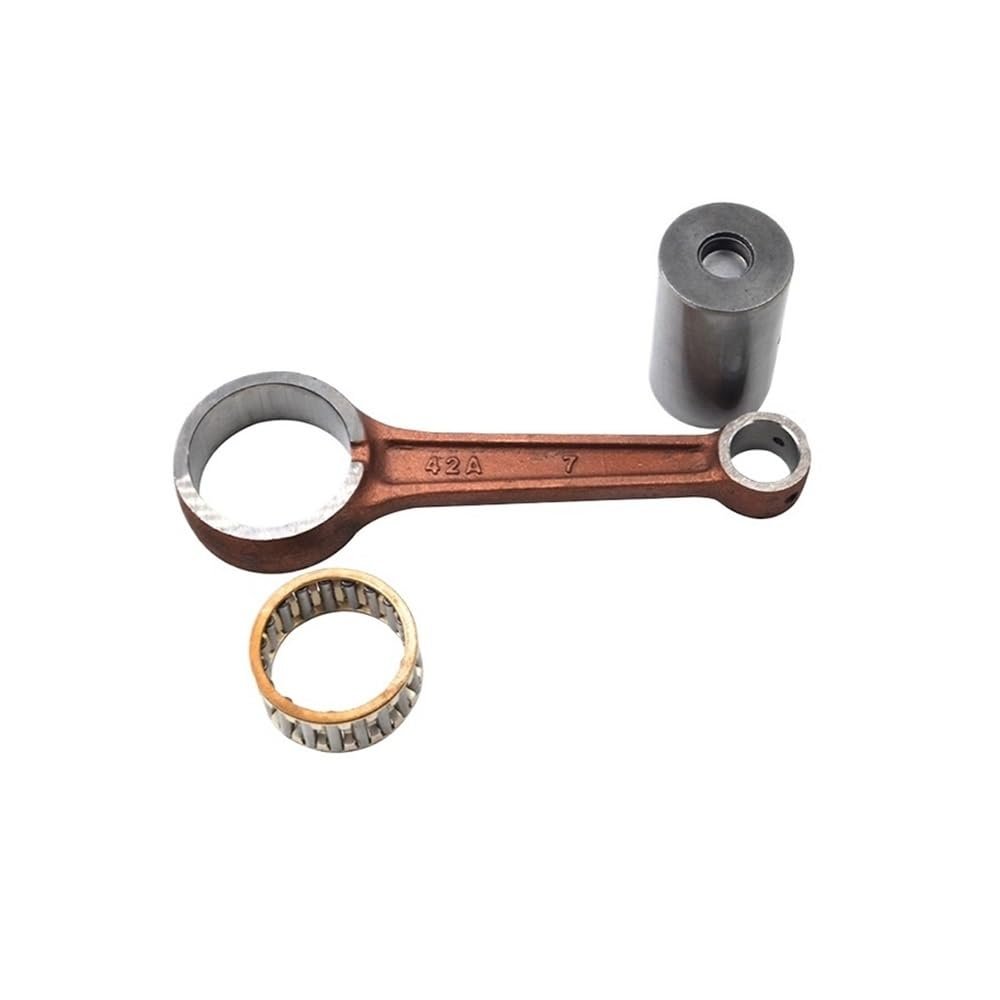 Motorcycle Parts Connecting Rod Crank Rod Conrod Kit for DR200 DR200SE DF200 VAN200 1986 to 2000