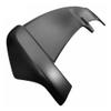 CLQWIAS Rear Spoiler Unpainted Black for Honda for CR-V SE Sport Utility 4-Door 2011 2007 2008 2009 2010 2011 Spoilers and Wings view 2