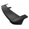 CLQWIAS Rear Spoiler Unpainted Black for Honda for CR-V SE Sport Utility 4-Door 2011 2007 2008 2009 2010 2011 Spoilers and Wings view 3