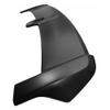 CLQWIAS Rear Spoiler Unpainted Black for Honda for CR-V SE Sport Utility 4-Door 2011 2007 2008 2009 2010 2011 Spoilers and Wings view 4