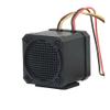 YRhXAF RC Car Two-Channel Sound Simulator 10 Sound Effect Speakers Linkage Engine Sound Group Compatible with 1/10 RC Crawler SCX10 TRX4 D90(Double Channel) view 4
