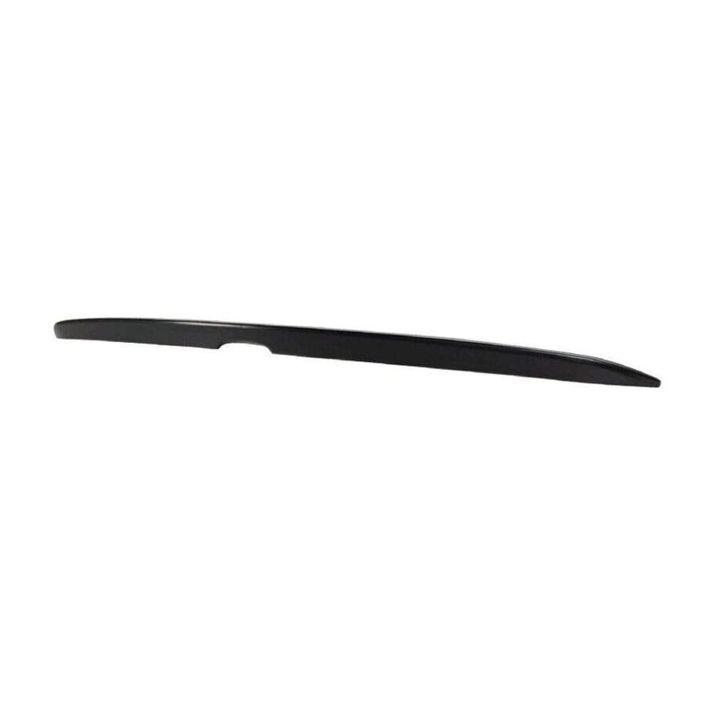 AWPWAY for Honda for Accord 2013-2017 9Th Gen 4Dr Factory Style Unpainted Trunk Spoiler-ABS Instructions Included-Details SG0955
